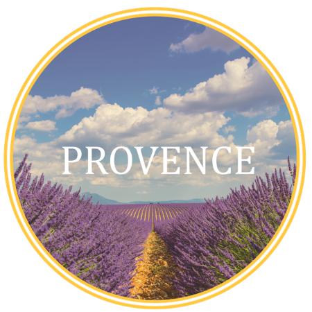 Coffret beauté bio Provence