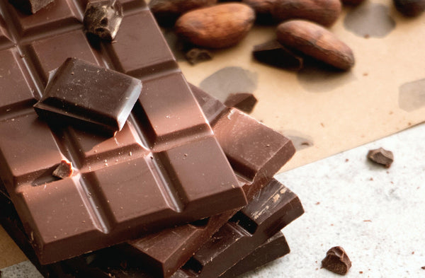 3 bonnes raisons d'adopter le chocolat pour la peau