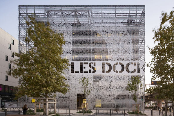 Mes Cosmétiques Français lance son concept store le 16 septembre prochain aux Docks Village à Marseille