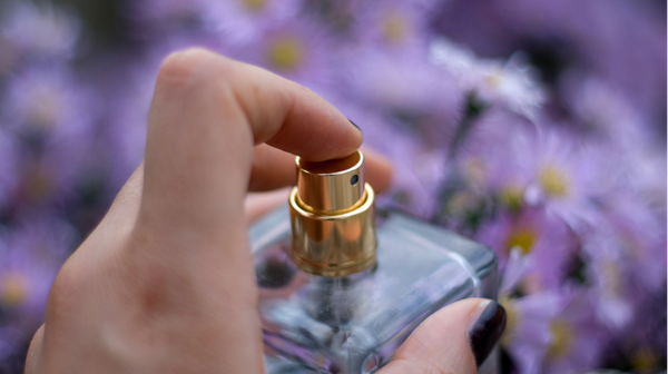 Qu'est-ce qu'un parfum naturel ?