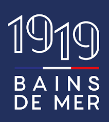 1919 Bains de Mer