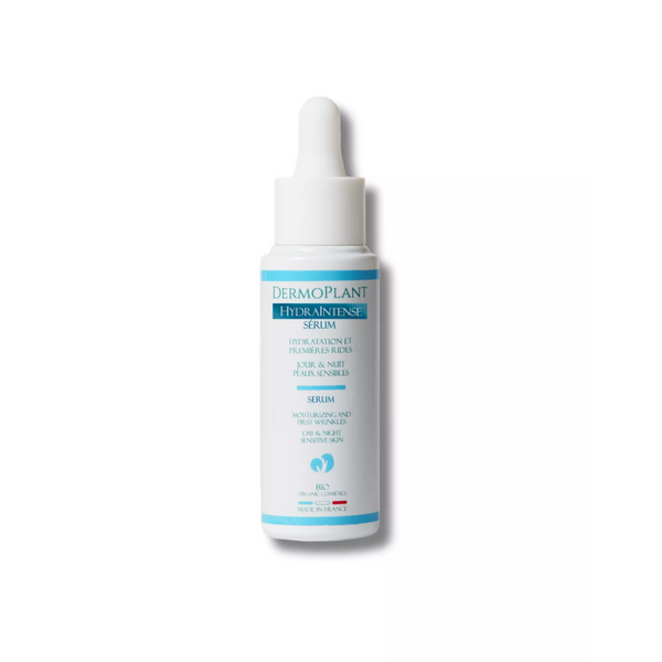 HydraIntense Serum - First wrinkles - Hyaluronic Acid - DermoPlant - 30 ml