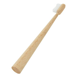 Bamboo Adult Toothbrush - Soft Bristles
