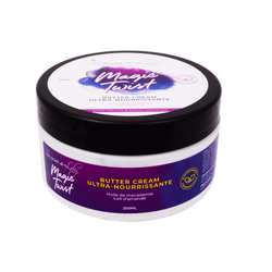 "Repair Time" hair mask - Aloe Vera, macadamia and jojoba oil - All hair types - Les Secrets de Loly - 230ml