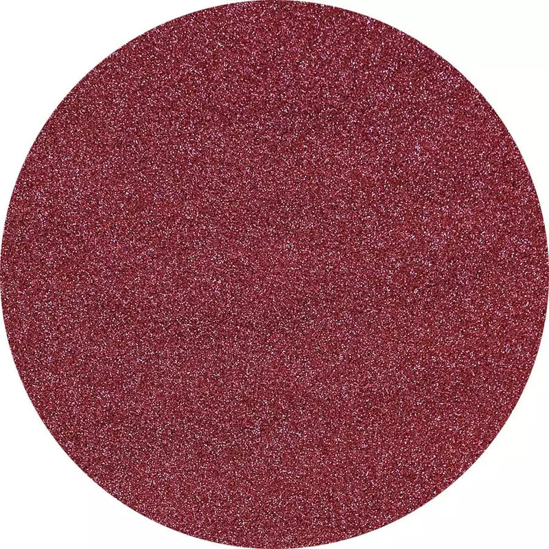 Biodegradable glitter PURE RED - 5 ml - Sisi la Paillette