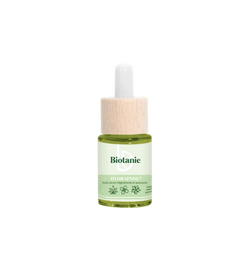L'huile sérum Hydrapaise - Chanvre, cameline et bourrache - Corps, visage & cheveux - Biotanie - 15 ml