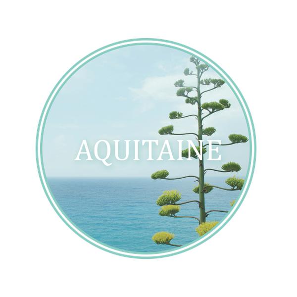 Coffret beauté bio Aquitaine