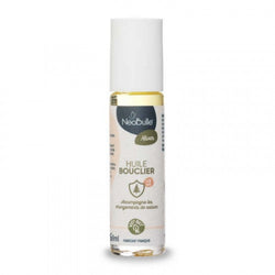Stick immunité "Bouclier" - huiles essentielles ravintsara, d'eucalyptus radié et de thym linalol - Néobulle - 9ml