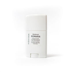 Déodorant Romarin 100% naturel - Toute peau - Savonnerie En Douce Heure - 50 gr