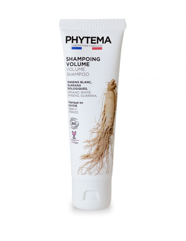 Shampoing bio volume - Cheveux fins - Phytema