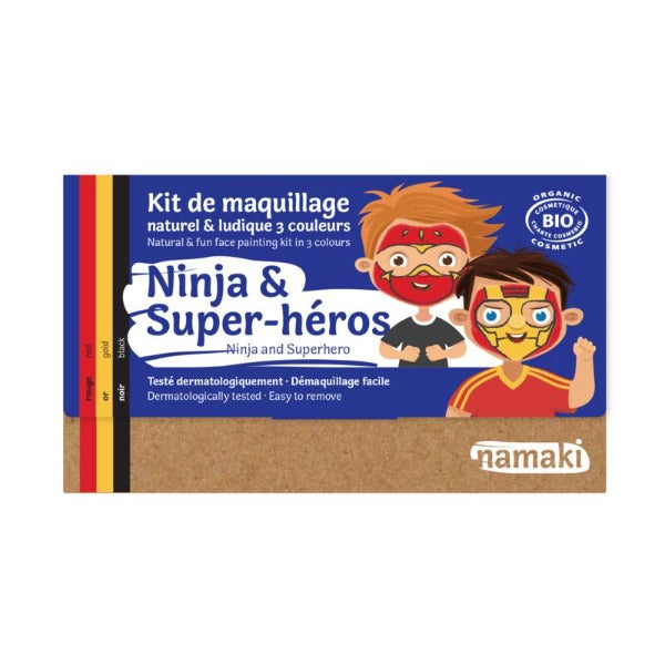 kit-de-maquillage-3-couleurs-ninja-super-heros