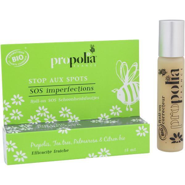 Roll-on imperfections - Propolia - 20 mL