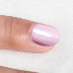 Vernis à ongles pelable pour enfant - Rose pale - Namaki