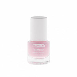Peelable nail polish for children - Pale pink - Namaki