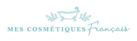 Mes Cosmétiques Français