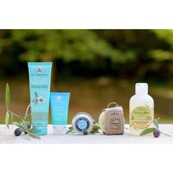 Coffret Soins Provence - Ma Trousse de soins bio