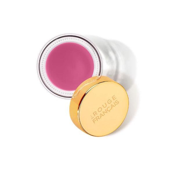 Cheek and Lips "Cléopâtre" - Beurre de karité, Huiles coco et jojoba - Le Rouge Français - 3g