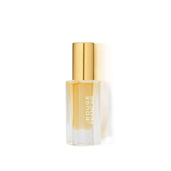 Huile à lèvres bio "Nectar des Lèvres Pasiphaé" 600 - Huile de coco, Jojoba, Amande douce et Argan - Le Rouge Français - 40g