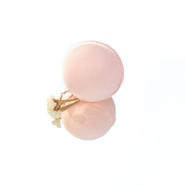 Bombe de bain effervescente Mangue - Autour du Bain - 180 gr
