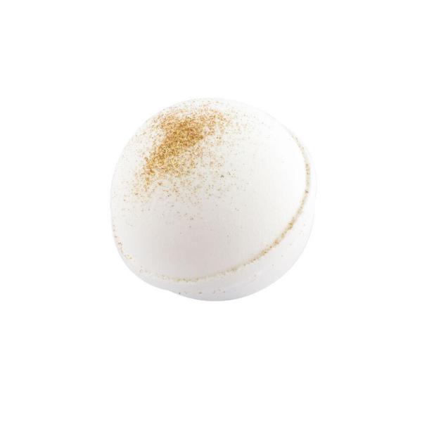 Bombe de bain effervescente Champagne - Autour du Bain - 180 gr