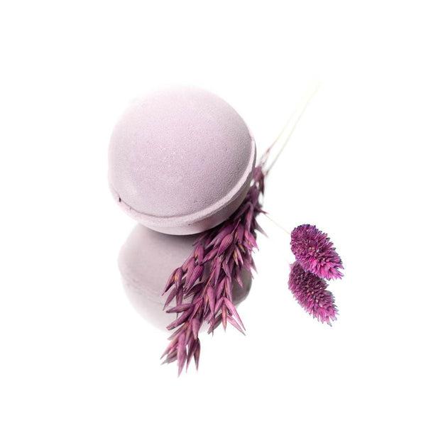 Bombe de bain moussante So Girly - Autour du Bain - 180 gr