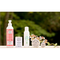 Coffret Soins Rhône-Alpes - Ma Trousse de soins bio