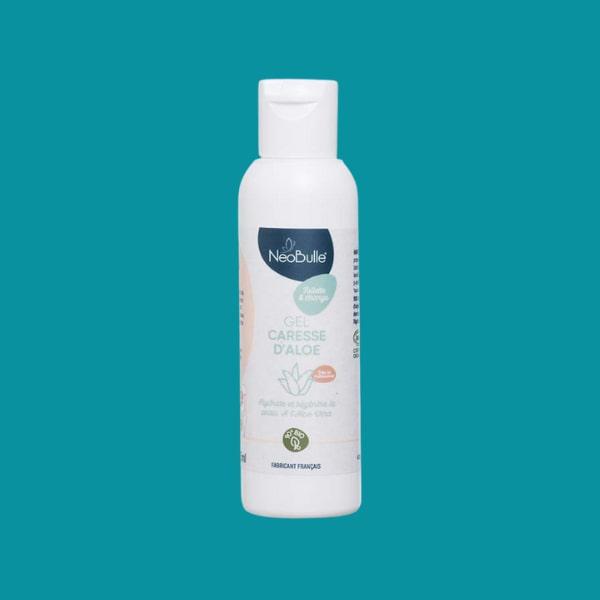 Coffret beauté bio Rhône-Alpes-Auvergne