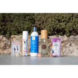 Coffret soins Bretagne - Ma trousse de soins bio