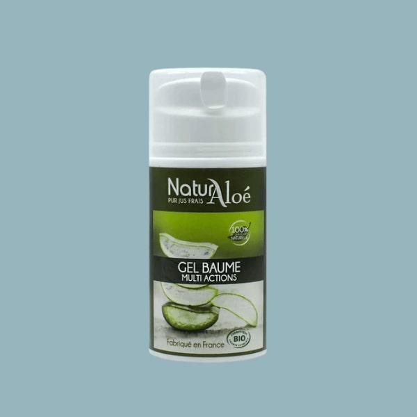 Coffret de soins bio - Ma trousse de Jardinier