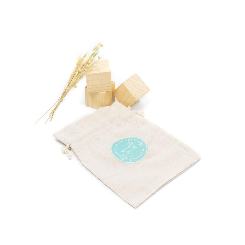 Coffret beauté bio - Monoï