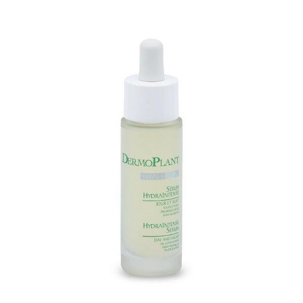 Sérum HydraIntense - Premières rides - Acide Hyaluronique - DermoPlant - 30 ml