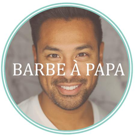 Coffret bio Homme - Barbe à Papa