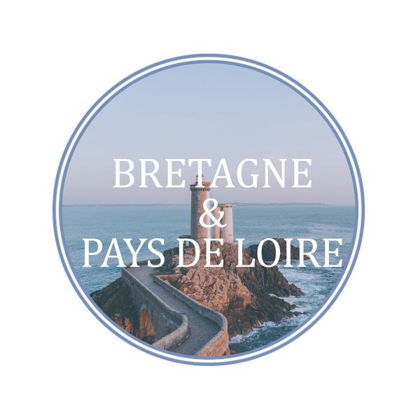 Coffret beauté bio Bretagne - Peau normale