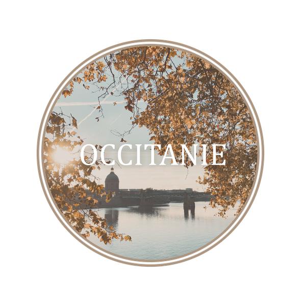 Coffret beauté bio Occitanie