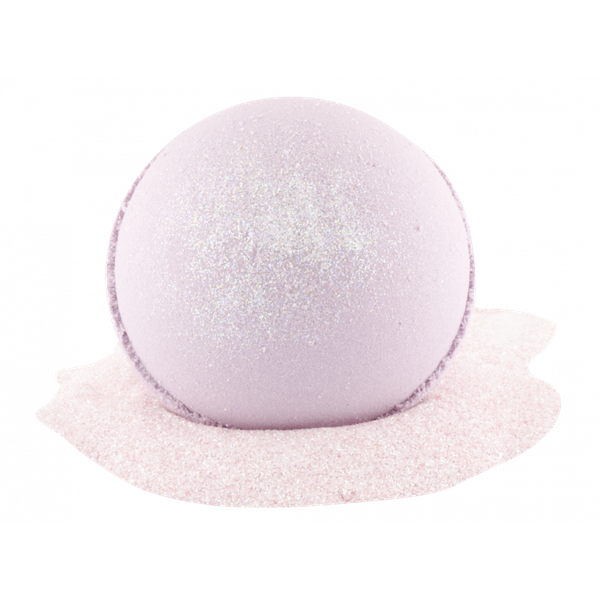Bombe de bain moussante So Girly - Autour du Bain - 150 gr