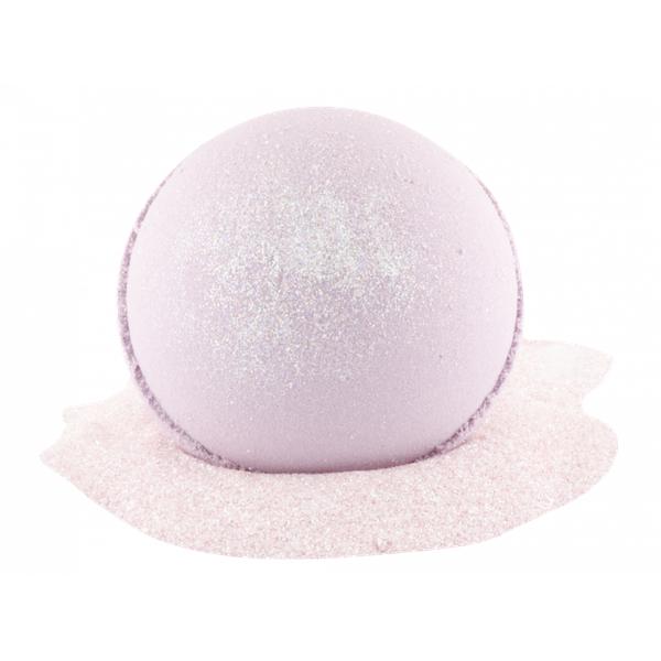 Bombe de bain moussante So Girly - Autour du Bain - 180 gr
