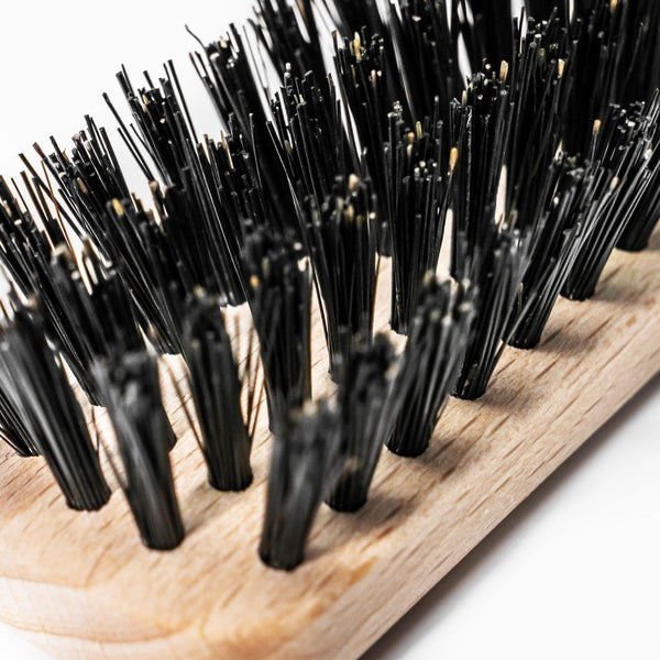Brosse à barbe