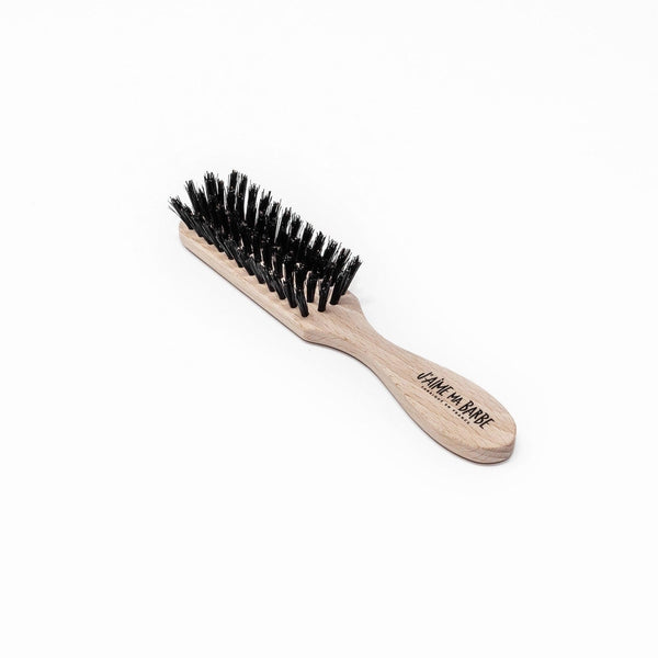 Brosse à barbe