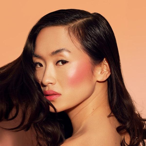 Cheek and Lips "Cléopâtre" - Beurre de karité, Huiles coco et jojoba - Le Rouge Français - 3g