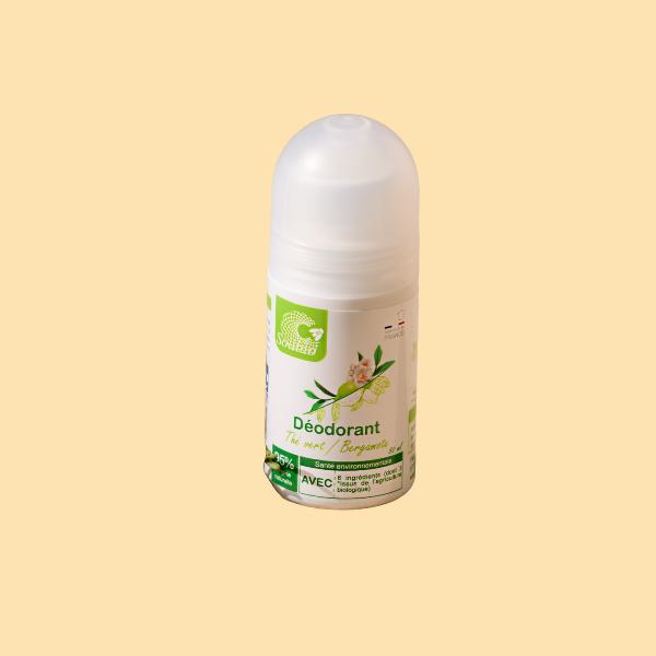 Coffret beauté bio Aquitaine