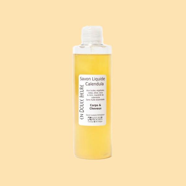 Coffret beauté bio Aquitaine