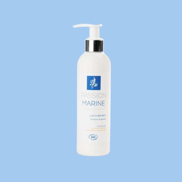Coffret beauté bio Bretagne - Peau normale