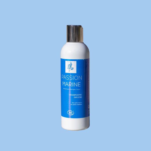 Coffret beauté bio Bretagne - Peau normale