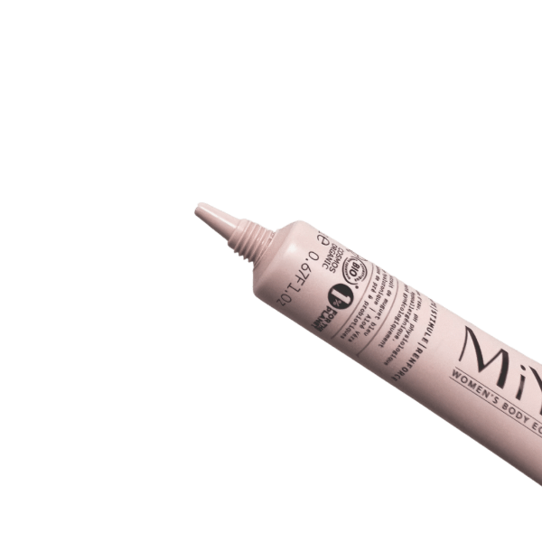 Gel intime bio ph neutre rééquilibrant - muguet bleu, aloé vera - Miyé - 60 ml