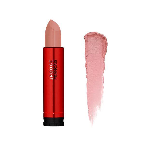 Recharge Rouge à lèvres bio 040 Licandre - Beurre de karité, pigment végétal - Le Rouge Français - 100g