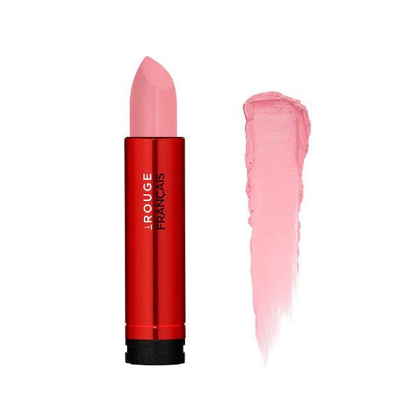 Recharge Rouge à lèvres bio 041 Amarandy - Beurre de karité et betterave rose - Le Rouge Français - 100g