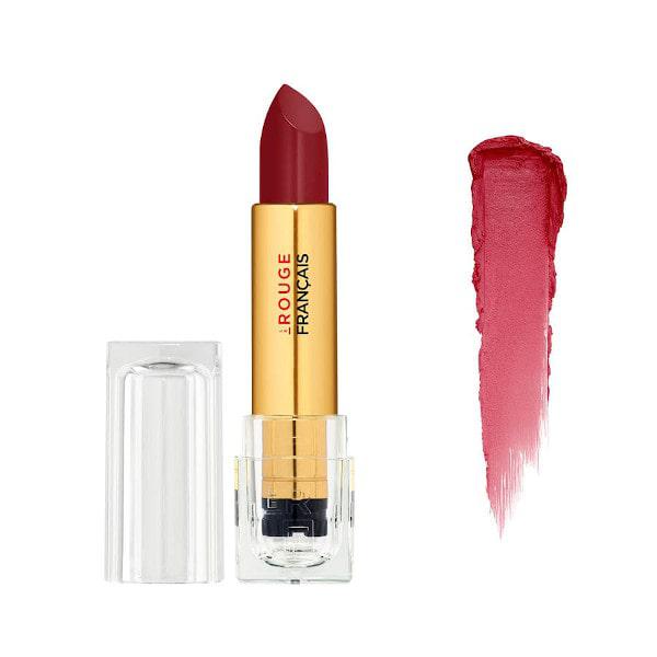 Rouge à lèvres bio 010 Le Rouge Français - Beurre de Karité, pigment végétal - Le Rouge Français - 100g
