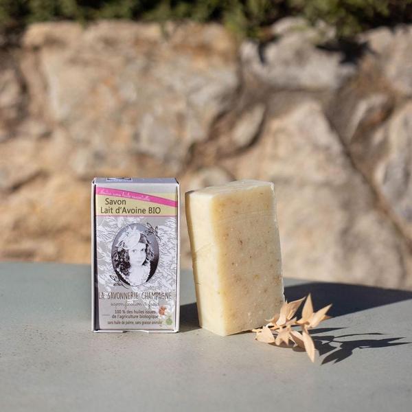 savon-surgras-au-lait-davoine-bio-sans-huile-essentielle-peau-seche-et-sensible-savonnerie-champagne