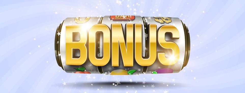 Bonus casino en ligne