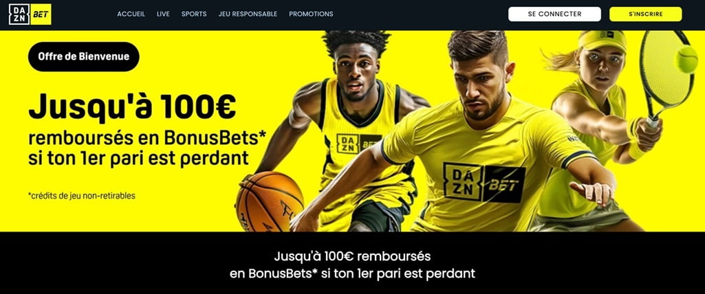 Daznbet